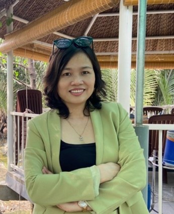 ThS. Hà Thị Xuyến